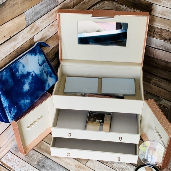 ULTA Beauty 🔥 BUNDLE 10 Pcs. ‼️FINAL PRICE‼️ - Picture 6 of 8